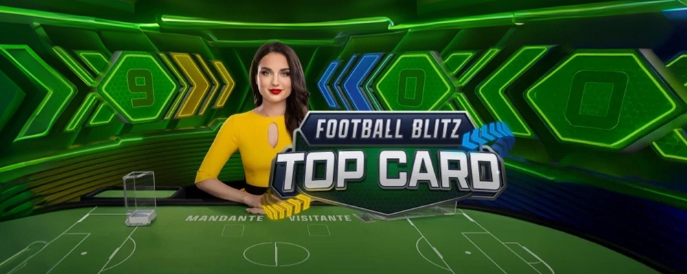 38bet Futebol Blitz Cartão Top ao Vivo