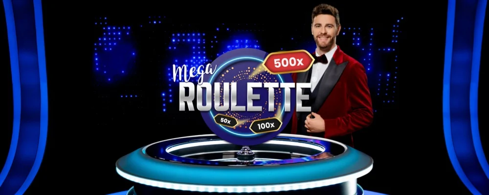 38bet Roleta Mega ao Vivo