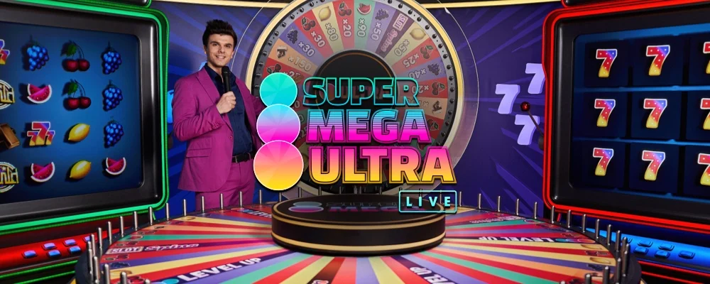 38bet Super Mega Ultra ao Vivo