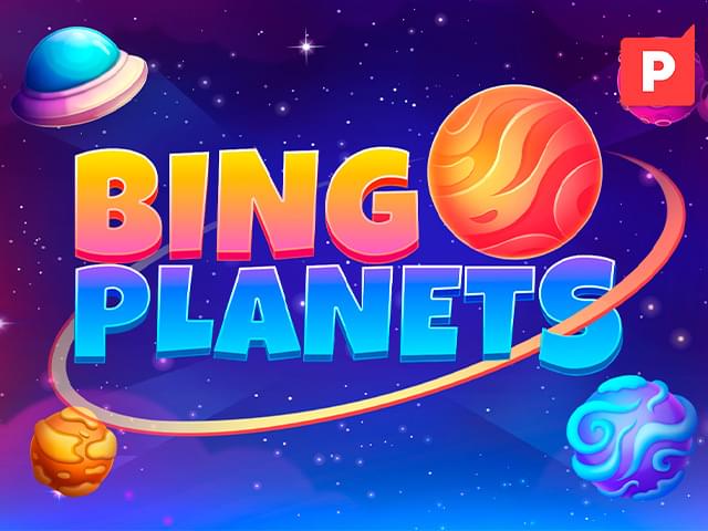 38bet Planetas do Bingo