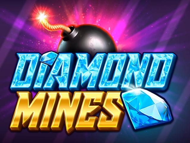 38bet Minas de Diamante™