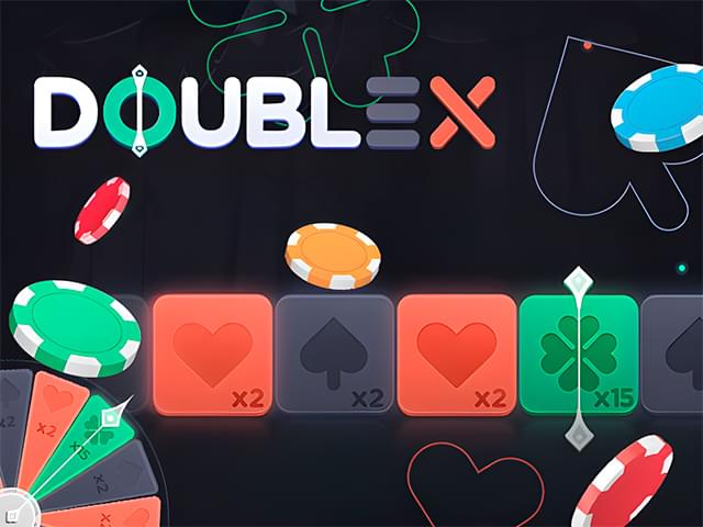38bet DoubleX