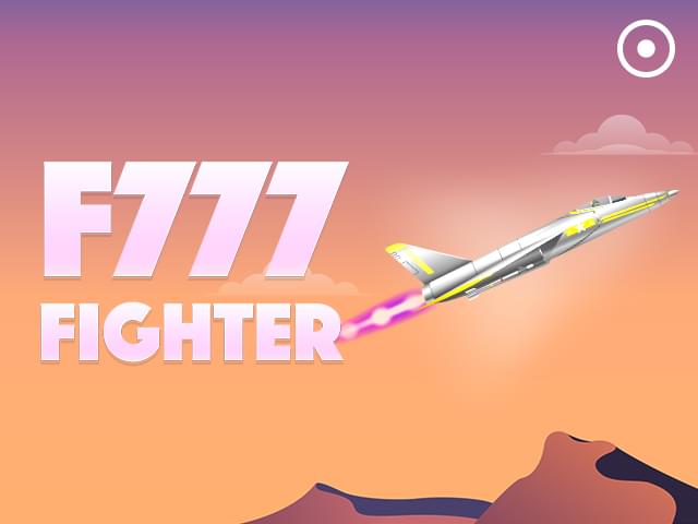 38bet F777 Fighter