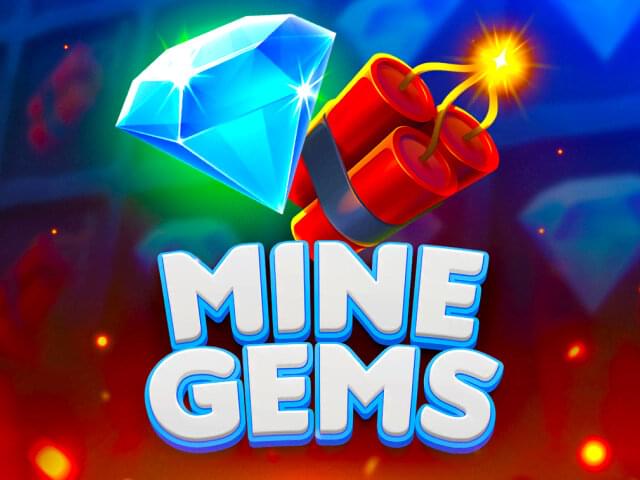 38bet Minas de Gemas