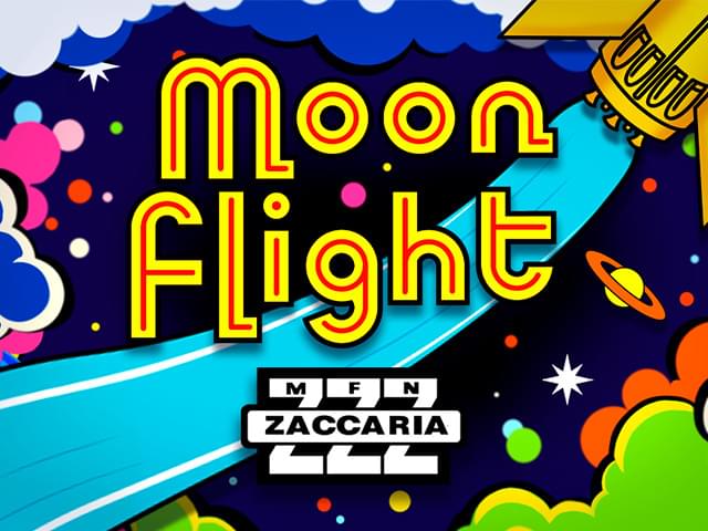 38bet Deslizante de Voo Lunar