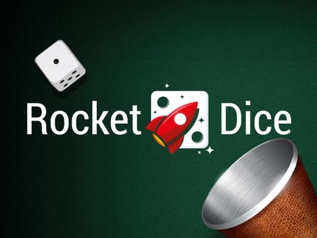 38bet Dados de Foguete